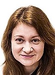Елагина Эмилия Михайловна