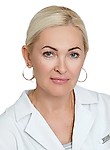Каннэ Татьяна Борисовна