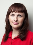 Михалева Яна Владимировна