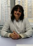 Ковешникова Галина Николаевна