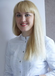 Котлярова Ирина Валериевна