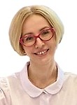 Болотских Анна Сергеевна