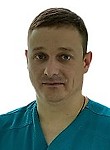 Маликовский Андрей Юрьевич