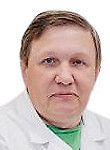 Шаповалов Петр Алексеевич