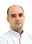 Казаков Дмитрий Михайлович