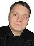 Гончаров Антон Витальевич