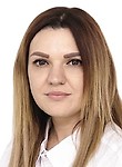 Цапкина Светлана Сергеевна