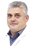 Дегтярев Дмитрий Викторович