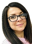 Гребенкина Маргарита Николаевна