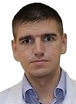 Горячев Дмитрий Николаевич