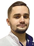Македонский Евгений Витальевич