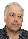 Калашников Владимир Георгиевич