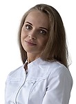 Долгинова Ксения Николаевна
