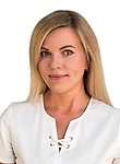 Падалкина Елена Николаевна