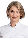 Ушакова Татьяна Александровна