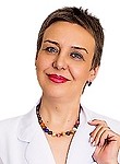 Шатохина Александра Владимировна