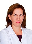 Волгунцева Анна Александровна