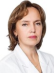 Услонцева Ольга Борисовна
