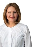 Маляева Елена Анатольевна