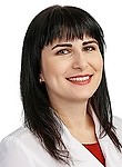 Забавина Наталия Александровна