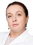 Скворцова Наталия Иоанновна