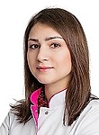 Троцюк Вероника Мухитдиновна