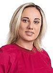 Рощупкина Ирина Анатольевна