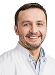 Молотков Арсений Сергеевич