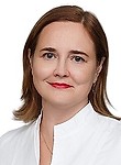 Толкаева Жанна Анатольевна