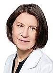 Сенченкова Ирина Витальевна