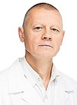 Яковлев Сергей Николаевич