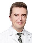 Комков Денис Юрьевич