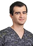 Исаев Руслан Мирмагмудович