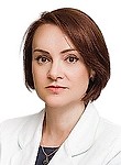 Нигматуллина Юлия Владимировна
