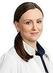Никифорова Анна Александровна