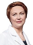 Смирнова Наталия Леонидовна