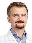 Исхаков Дмитрий Надимович
