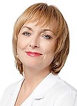 Алексеенко Елена Николаевна