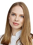 Котенкова Татьяна Антоновна