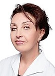 Соколова Наталья Николаевна