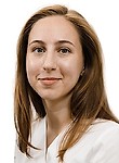 Луцюк Наталья Владимировна