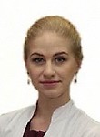 Киселева Галина Валерьевна