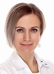 Прищепо Лилия Викторовна