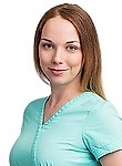 Сидорова Александра Николаевна