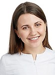 Погоренко Евгения Сергеевна