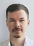 Цыбульский Антон Владимирович