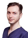 Бохан Александр Викторович