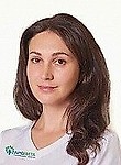 Кучера Алена Петровна