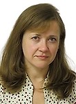 Баландова Ольга Игоревна