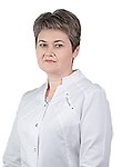 Екатеринина Светлана Сергее